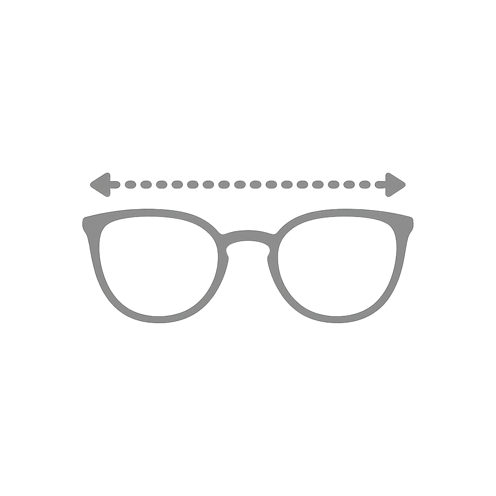 Frame Width